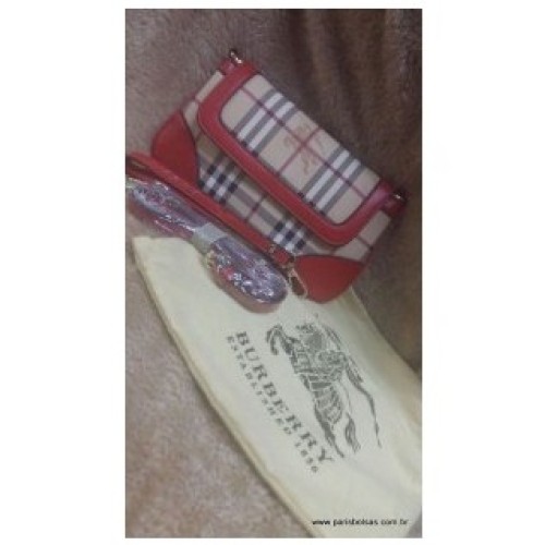 Bolsa burberry tradicional sale
